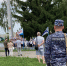 В Мордовии отметили День ВМФ: торжества прошли при содействии сотрудников Росгвардии - Росгвардия
