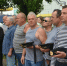 В День Военно-морского флота, в сквере воинов-интернационалистов у памятного знака «Бутурлиновцам, посвятившим годы службы в военно-морском флоте Отечества» состоялся торжественный митинг. - Бутурлиновский район