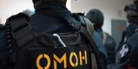 В Подмосковье при содействии спецназа Росгвардии прошел рейд по соблюдению миграционного законодательства (видео) - Росгвардия
