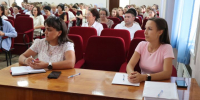 В Нурлате прошло заседание КДН с участием Уполномоченного по правам ребенка в РТ - Нурлат-⁠информ