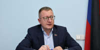 Депутаты обсудили изменения в сфере реализации алкогольной продукции - Народный Совет ДНР