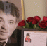 Родственники художника Владимира Никонова посетили его выставку в Центре ИППО - ИППО