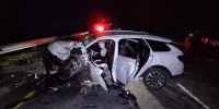 Женщина погибла в тройном ДТП на дороге Хлевное — Липецк - LipetskNews.Ru