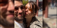 Пиар-роман с Лепсом остался в прошлом: Киба вышла в свет с племянников Алиева - MosRegToday.Ru