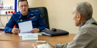 Новости округа - Город Талдом