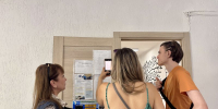 Продолжается приемная кампания в Севастопольском колледже информационных технологий и промышленности - Департамент образования