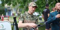 В Самаре подведены промежуточные итоги проекта «Экопатриот»: главное — помощь СВО - Администрация городского округа Самара
