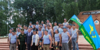 В Тетюшах состоится торжественный митинг «Сила и мужество» - Газета Тетюшские зори