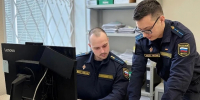В пользу детей. С начало года ФССП возбудила 885 уголовных дел за неуплату алиментов | ФОТО предоставлено пресс-службой ГУФССП России по г. Санкт-Петербургу - С.-Петербургские ведомости
