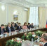 Калужская область и Беларусь ищут новые точки роста в промышленности - Калужский перекрёсток