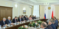Калужская область и Беларусь ищут новые точки роста в промышленности - Калужский перекрёсток