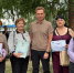 На избирательных округах проходят праздничные мероприятия ко Дню города - Городской Совет