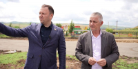 Ингушетия держит курс на развитие спортивной инфраструктуры в селах - Сердало