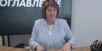 Наталья Фёдорова. Фото: ПАИ - InformPskov.Ru