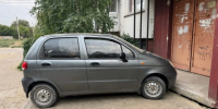 В Камышине 15-летний подросток угнал Matiz из автосервиса - Volganet.Net