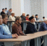 В Болгарской исламской академии стартовала Летняя школа для будущих магистрантов и докторантов - Газета Новая жизнь