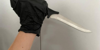 17-летний подросток в Железногорске устроил поножовщину на дне рождения - Курские Известия