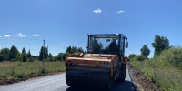 В Марий Эл приступили к ремонту автомобильной дороги Марково – Малый Кугунур - Марийская правда
