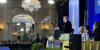 Осенний сюрприз для Трампа: какой жесткий ответ готовит Иран на Ближнем Востоке - Gorodvo.Ru