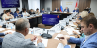 В Туле обсудили программу Дня оружейника на 2026 год - ТК Первый Тульский