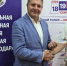 Игорь Брагарник зарегистрирован кандидатом в депутаты Госдумы - Газета Краснодарские известия