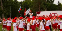 В Смоленской области дан старт летней профориентационной школе «Архитектура таланта»! - Министерство образования и науки