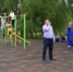 В посёлке Глебково прошёл праздник "День посёлка Глебково" - Управление культуры и туризма