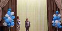 В посёлке Дивово прошёл праздник "День посёлка Дивово" - Управление культуры и туризма