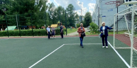 В Приозерском районе стартовал процесс оценки учебных заведений перед началом нового академического года. - Газета Приозерские ведомости