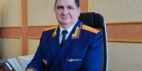 В эксклюзивном интервью изданию «Московский комсомолец на Алтае» руководитель следственного управления Следственного комитета Российской Федерации по Алтайскому краю Игорь Колесниченко рассказал об итогах деятельности следственного ведомства и приоритетных направлениях - Следственный комитет