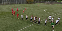 Хронология спортивных событий - Администрация Славянского района