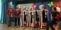 «Большие Белгородские гастроли» собрали более 2500 зрителей за неделю - Сетевое издание Победа 31