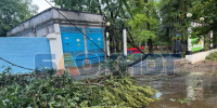 Энергетики за сутки подключили к электроснабжению 15 тысяч жителей Ростова - Bloknot-Rostov.Ru