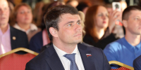 Сергей Боярский: «Какой будет Дума IX созыва – решать вам» - Spbdnevnik.ru