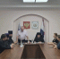 Архипастырь и Глава Чамзинского муниципального района подписали соглашение о сотрудничестве Ардатовской епархии с муниципалитетом - Ардатовская епархия