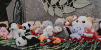 27 июля – День памяти детей-жертв войны в Донбассе - Администрация г. Домодедово