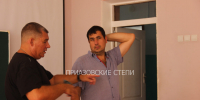 В школе № 15 Ейского района завершается ремонт кровли - Приазовские степи