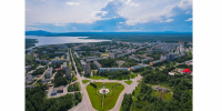 В городе-спутнике Кольской АЭС стартовал новый этап развития систем общественной безопасности в рамках проекта «Умные города Росатома» - Телекомпания ТВ-21
