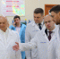 Роман Чекушов с рабочей поездкой посетил Омскую область - Министерство промышленности и торговли
