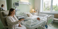 Родители в Саратовской области вновь удивили выбором имен для новорожденных - SaratovNews.Ru