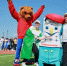 Массовый спортивный фестиваль объединит в Свердловской области свыше 2,5 тысяч медиков - Информационный портал Свердловской области