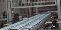 Производство пищевых продуктов в Нижегородской области выросло на 5,5% в январе-мае - Время Н