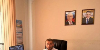 Директор МБУ по благоустройству города Невинномысска отмечает День рождения - Администрация г. Невинномысска
