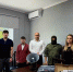 Сотрудники УФК по Карачаево-Черкесской Республике продолжают активно поддерживать военнослужащих, передавая очередную партию гуманитарной помощи - УФК по КЧР