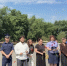 В Элисте офицеры следственного управления и курсанты почтили память детей-жертв войны в Донбассе - Следственный комитет