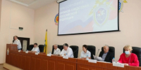 В региональном следственном управлении состоялось торжественное мероприятие, посвященное Дню сотрудника органов следствия Российской Федерации - Следственный комитет