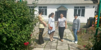 Ремонт образовательных учреждений продолжается. - Город Ровеньки