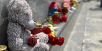Брянские молодогвардейцы почтили память «Донбасских Ангелов» - Единая Россия