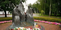 В Ярославле провели акцию-реквием в память о погибших на Донбассе детях - Городские новости