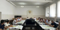 В Табасаранском районе обсудили реализацию государственной программы НСПД - Дагестанская правда